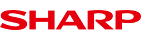 Sharp logo